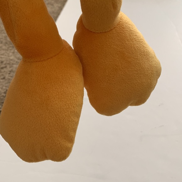 Disney’s Donald Duck, plush 15 inches excellent shape - Picture 5 of 9